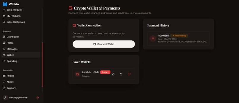 walldo – screenshot 3