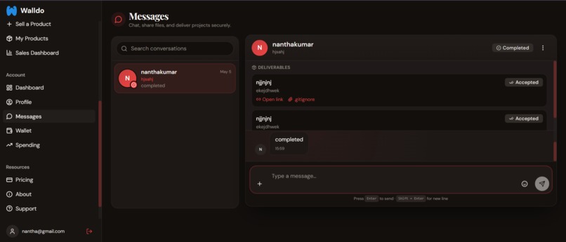 walldo – screenshot 6