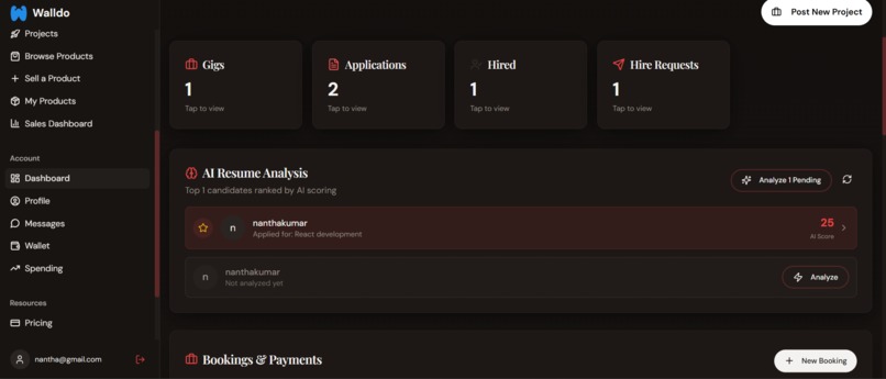 walldo – screenshot 9