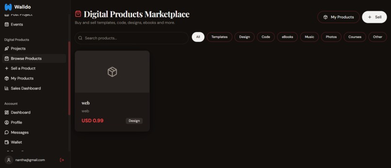 walldo – screenshot 11