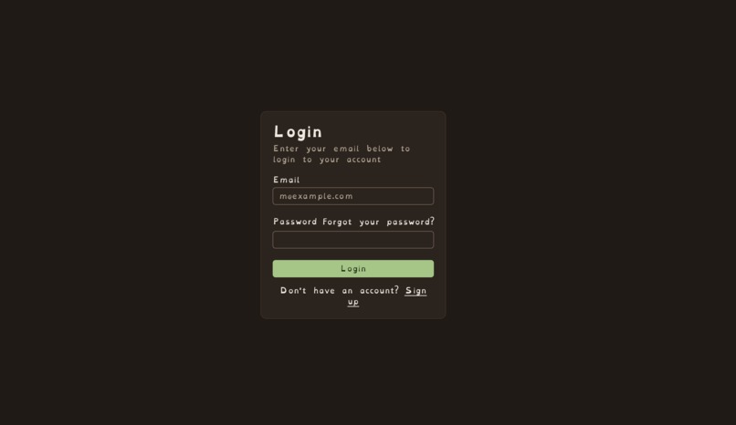 FocusPaw – screenshot 1
