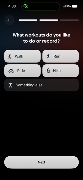 Amble - Walk Together – screenshot 2