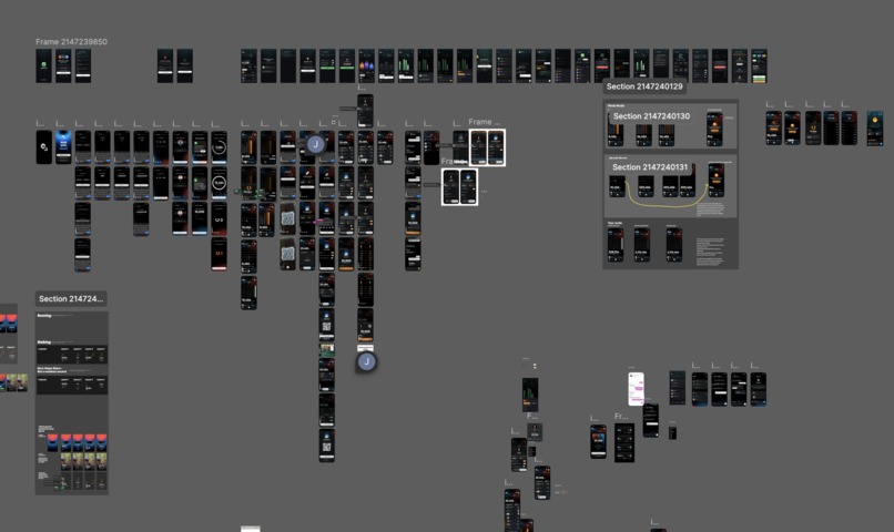 Amble - Walk Together – screenshot 6