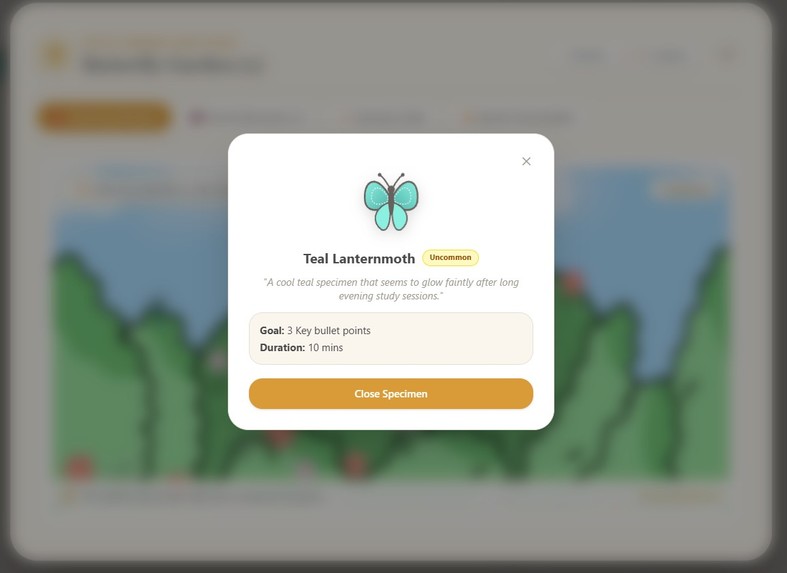 Momentum  – screenshot 8