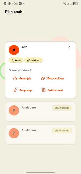 TemanKu – screenshot 1
