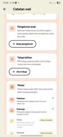 TemanKu – screenshot 6