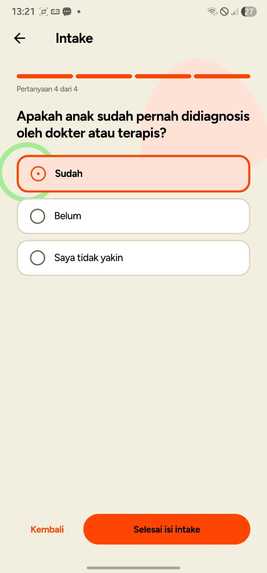 TemanKu – screenshot 7
