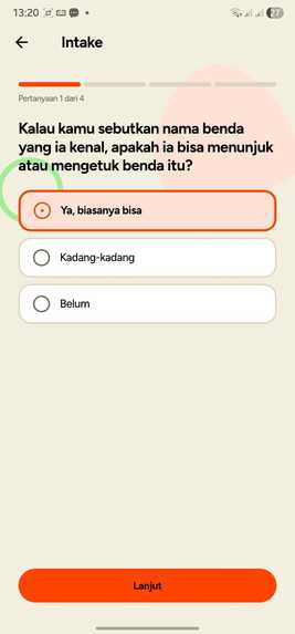 TemanKu – screenshot 9