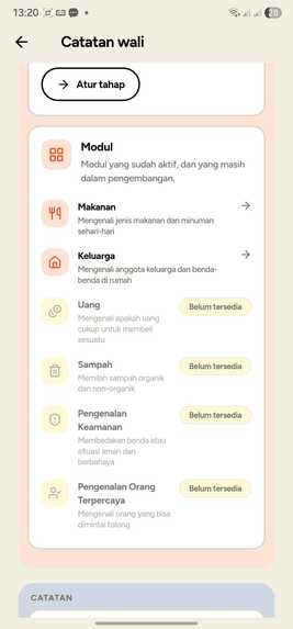 TemanKu – screenshot 11