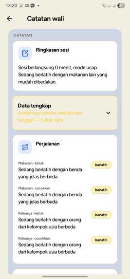 TemanKu – screenshot 14