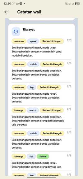 TemanKu – screenshot 15