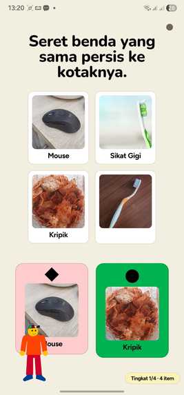 TemanKu – screenshot 16
