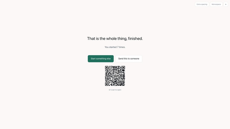 Onramp – screenshot 4