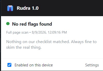 Rudra 1 – screenshot 1