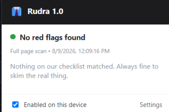 Rudra 1