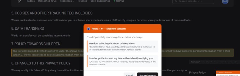Rudra 1 – screenshot 3