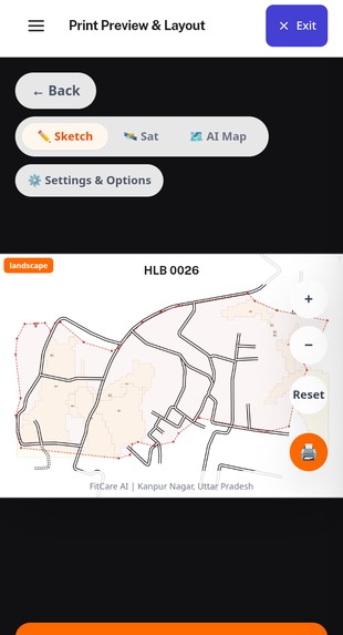 NakshaBot – screenshot 10