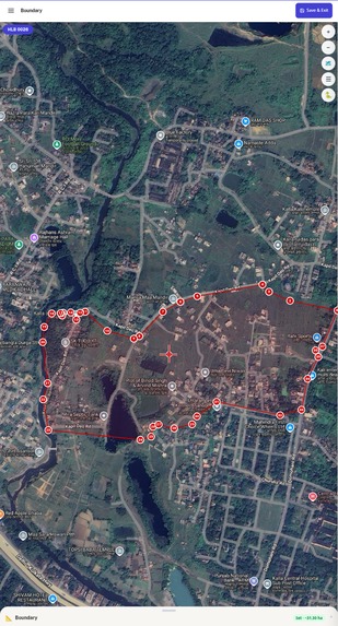 NakshaBot – screenshot 7