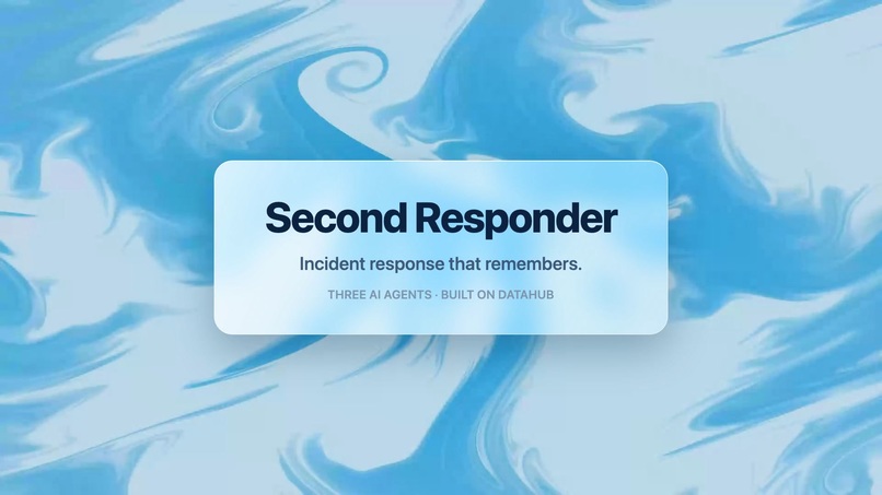 Second Responder – screenshot 1