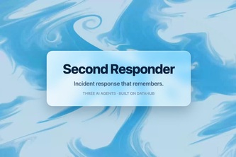 Second Responder