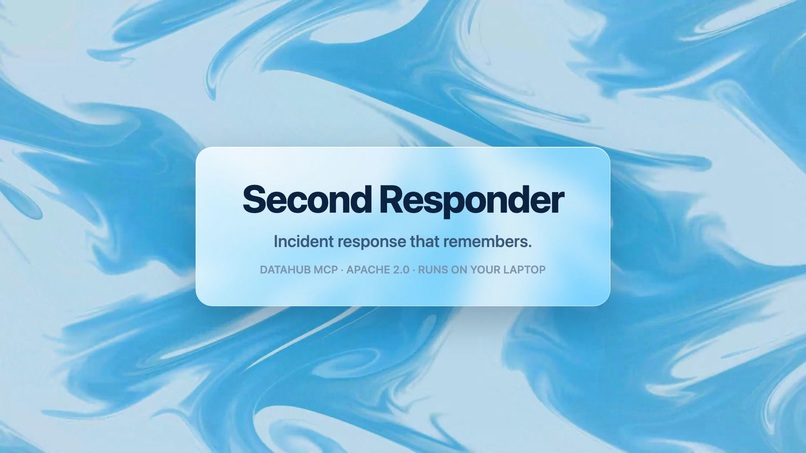 Second Responder – screenshot 4