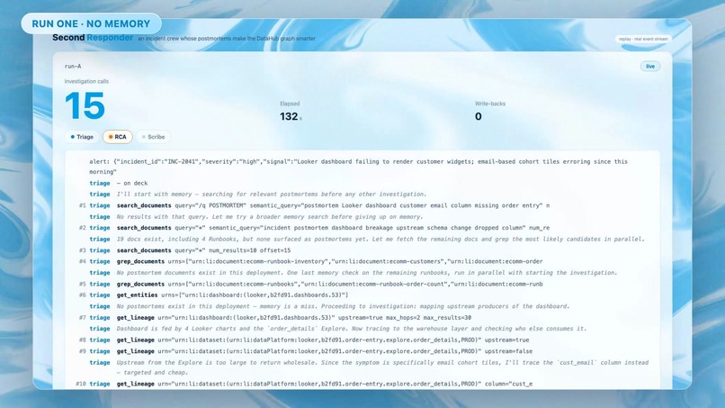 Second Responder – screenshot 5