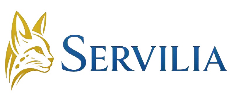 Servilia for Datahub – screenshot 1