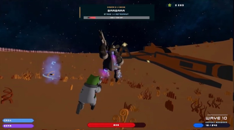 Naut – screenshot 3