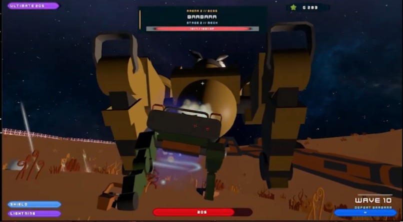 Naut – screenshot 4