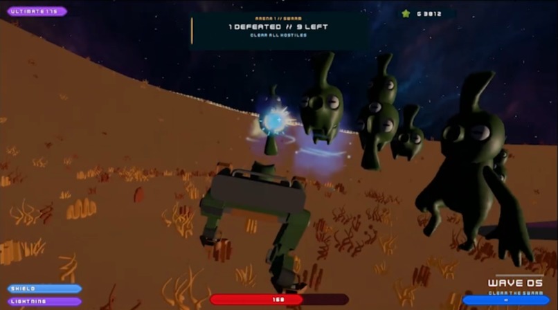 Naut – screenshot 5