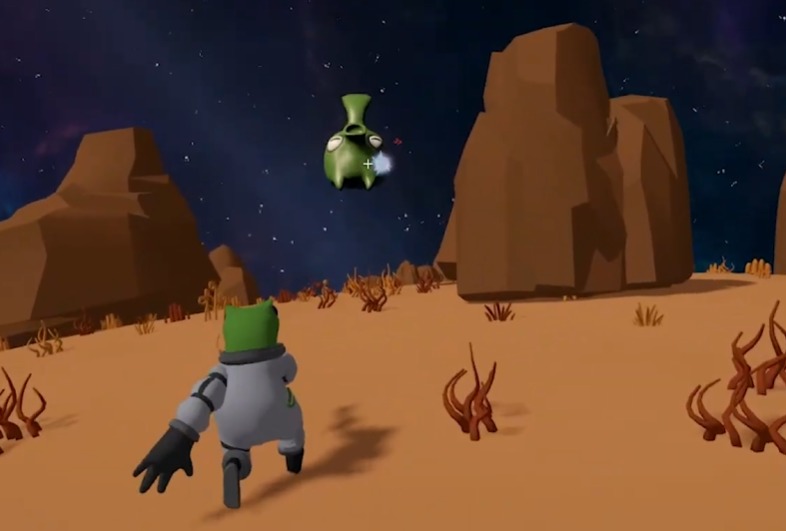 Naut – screenshot 6