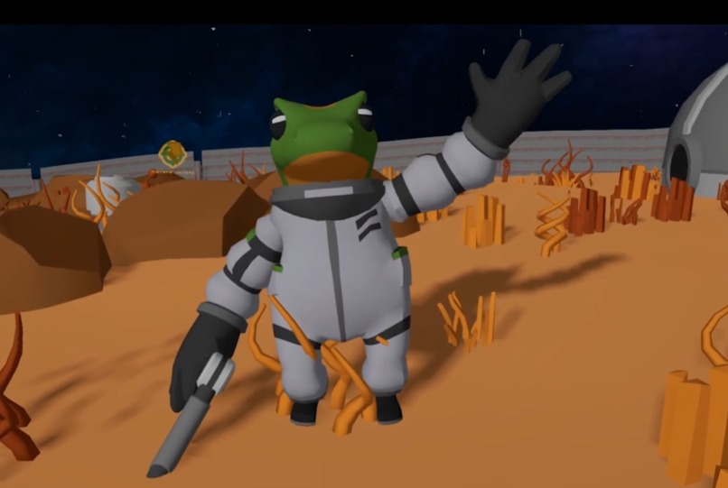 Naut – screenshot 7
