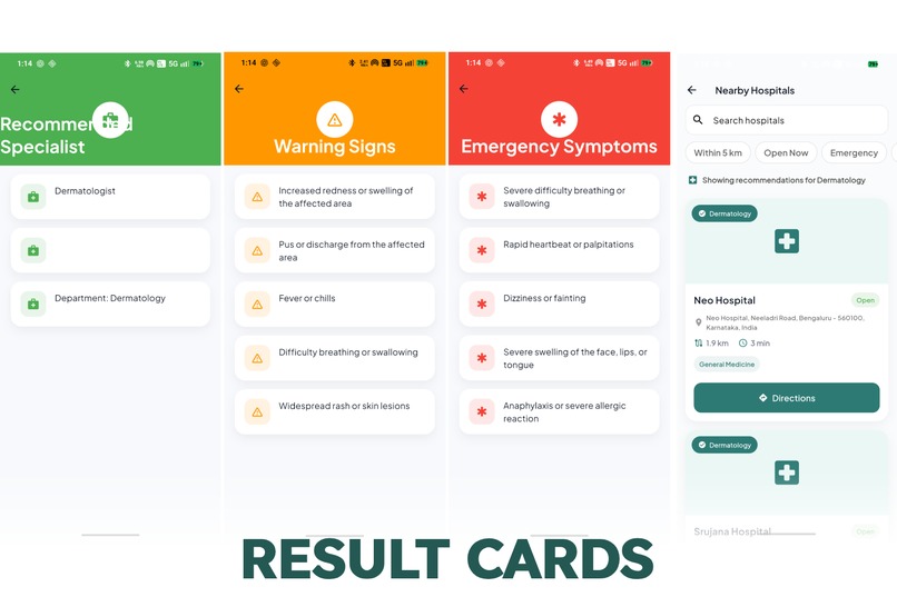 Nivara – screenshot 4