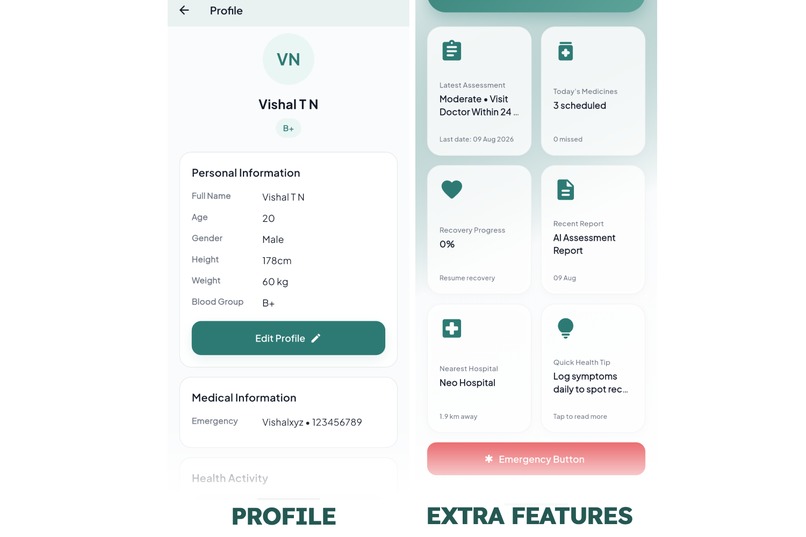 Nivara – screenshot 5