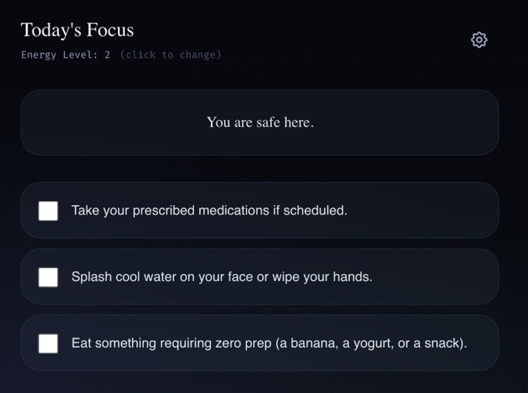 Survival Mode – screenshot 2