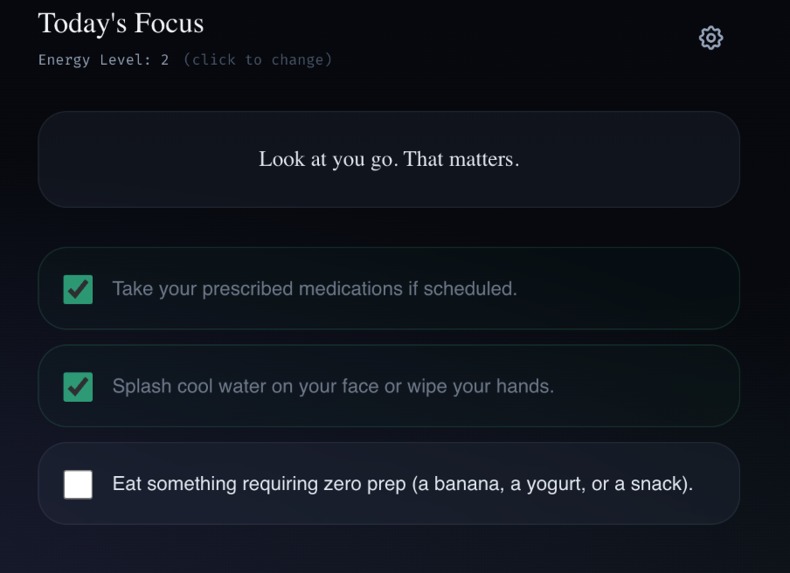 Survival Mode – screenshot 3