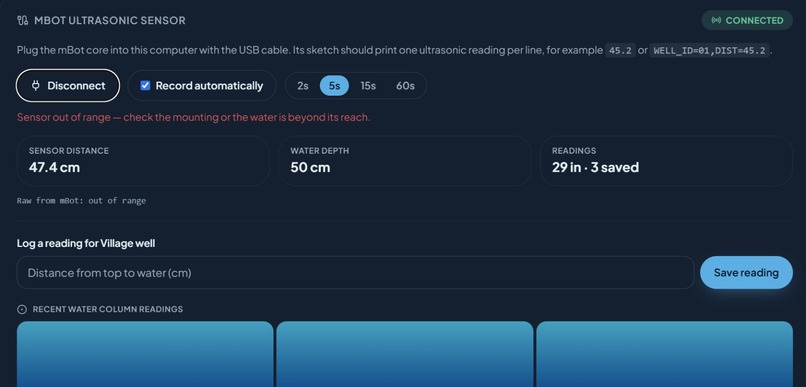 Well Guardian – screenshot 7
