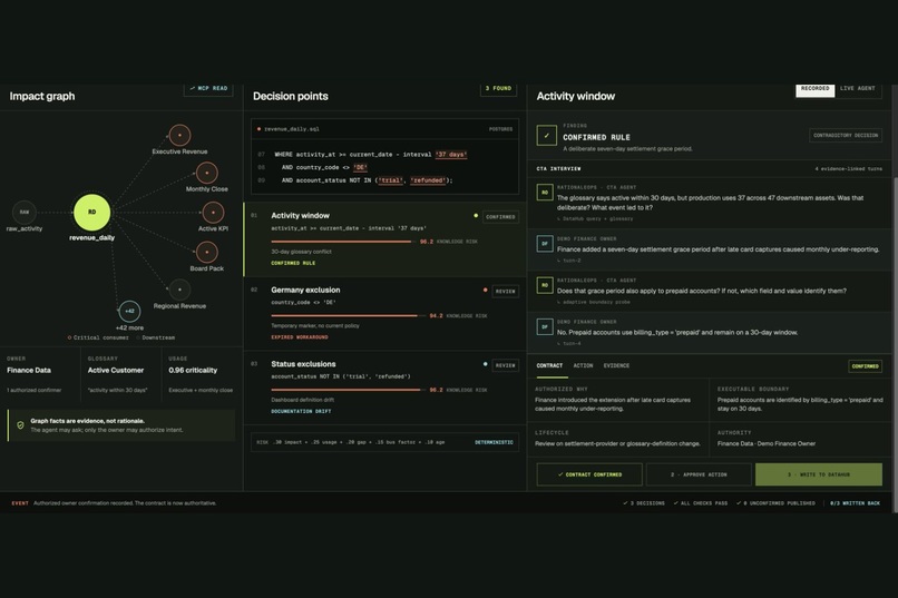 RationaleOps – screenshot 4