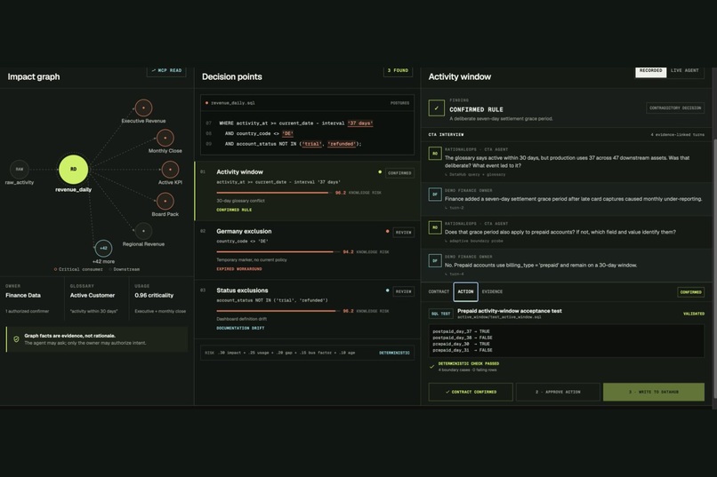 RationaleOps – screenshot 5