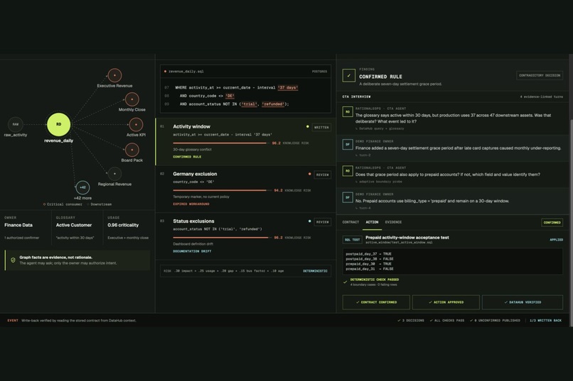 RationaleOps – screenshot 6