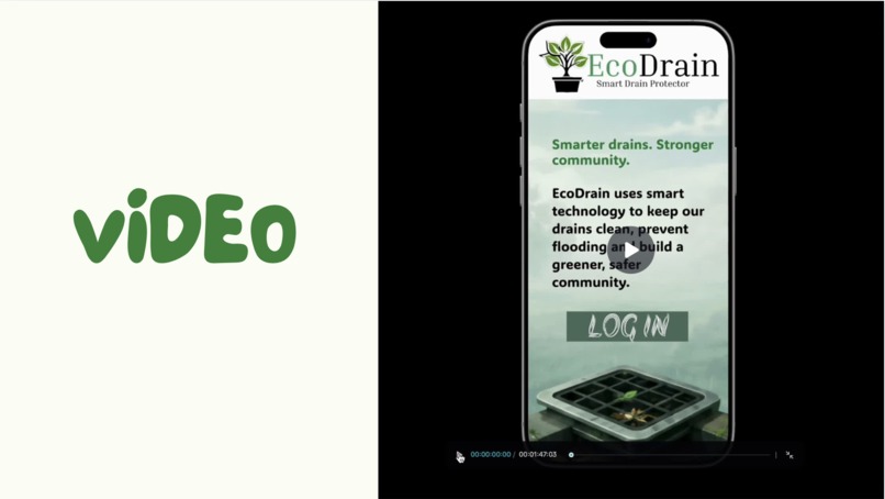 Eco Drain – screenshot 3