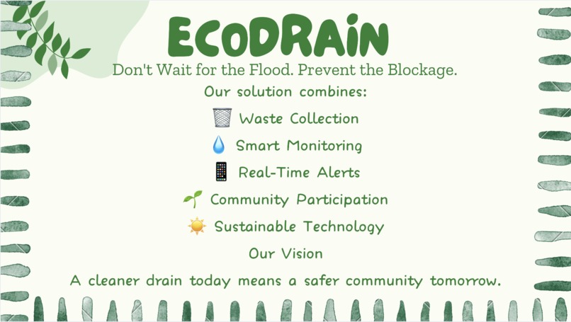 Eco Drain – screenshot 7