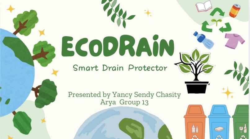 Eco Drain – screenshot 12