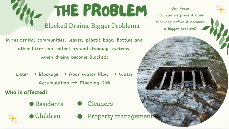 Eco Drain – screenshot 13