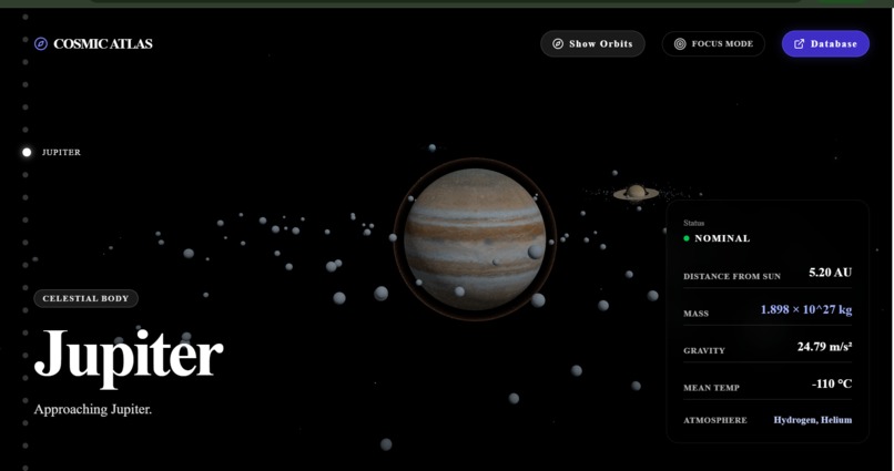 cosmic-arora – screenshot 2