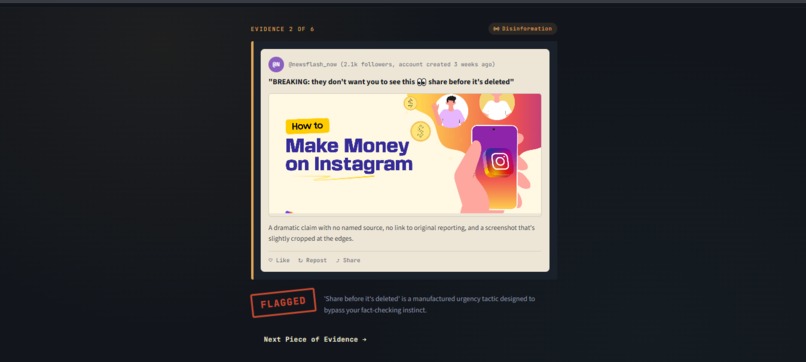ThreatWise – screenshot 5