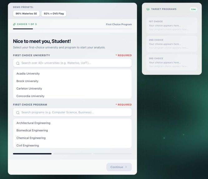 Probable.ai – screenshot 3