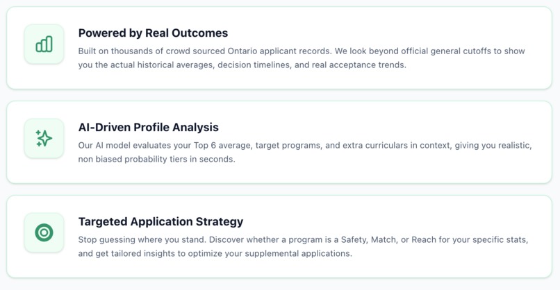 Probable.ai – screenshot 2