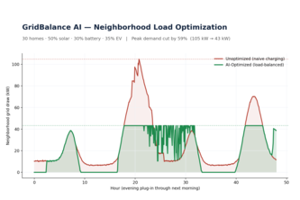 GridBalance AI