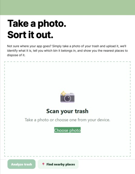Sortify – screenshot 3